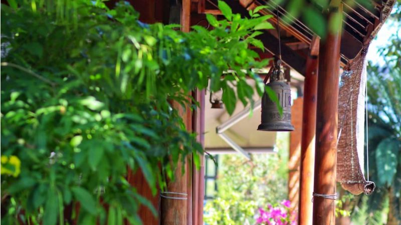 Chùa Pháp Sơn Nha Trang