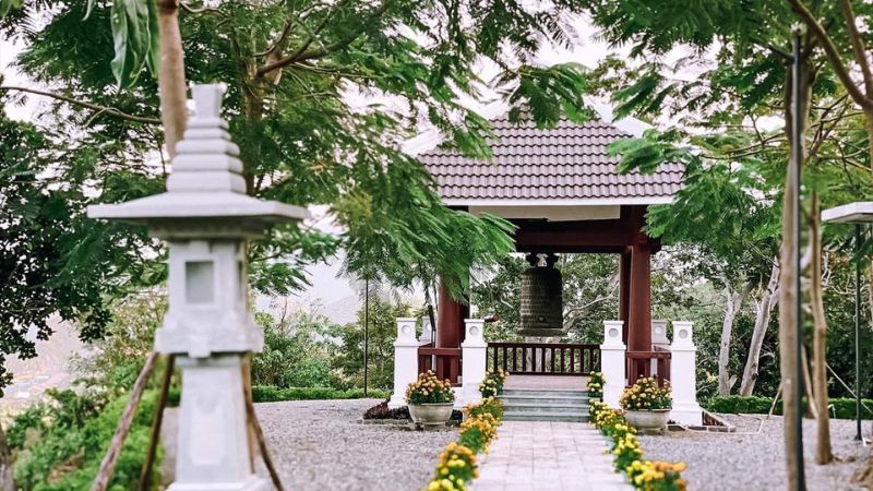 Chùa Pháp Sơn Nha Trang