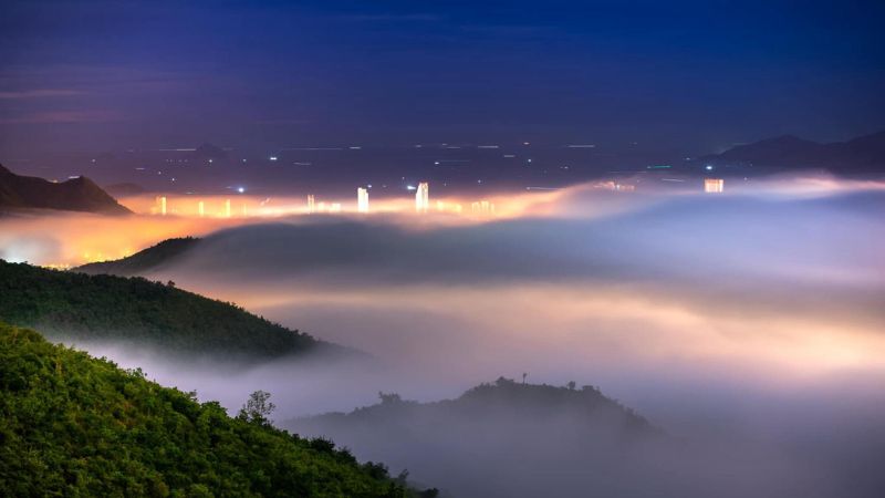 chùa Suối Ngổ Nha Trang