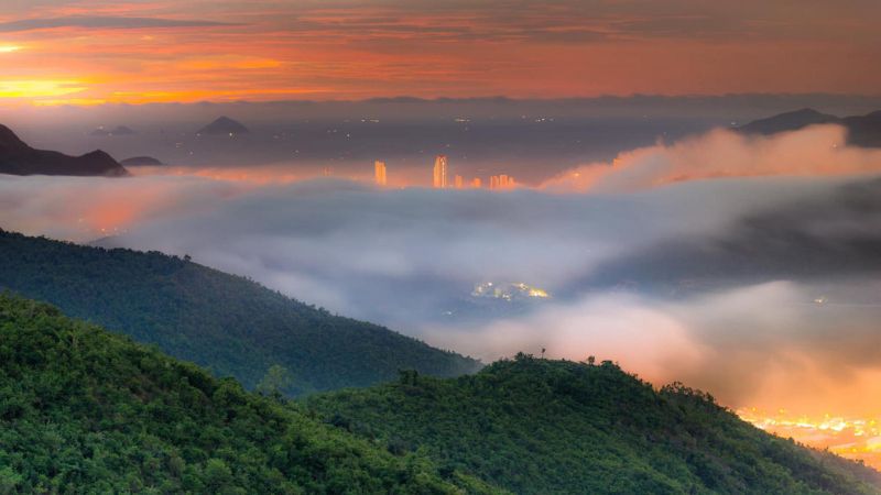 chùa Suối Ngổ Nha Trang