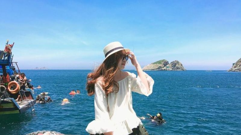 Con Sẻ Tre Nha Trang