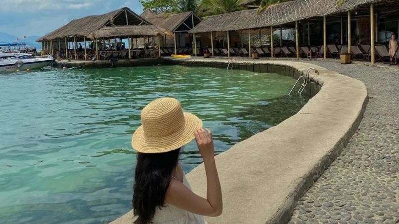 Con Sẻ Tre Nha Trang