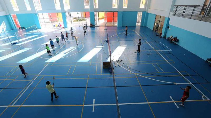 Cung Văn hóa Thiếu nhi Đà Nẵng