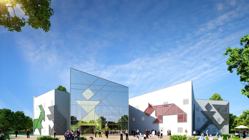 Cung Văn hóa Thiếu nhi Đà Nẵng