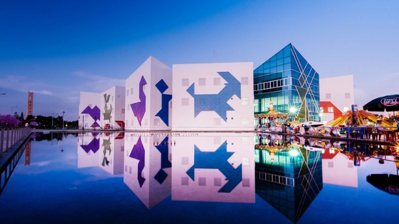 Cung Văn hóa Thiếu nhi Đà Nẵng