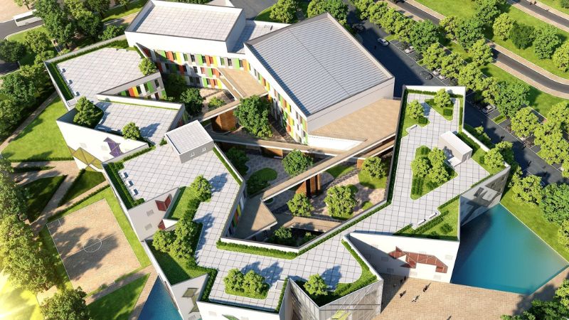 Cung Văn hóa Thiếu nhi Đà Nẵng