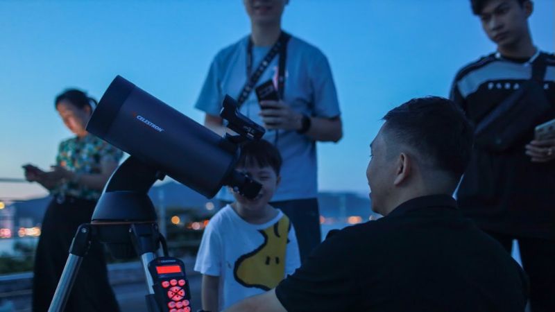 Đài Thiên Văn Nha Trang