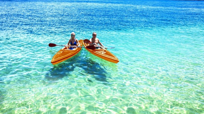 Đầm Bấy Nha Trang