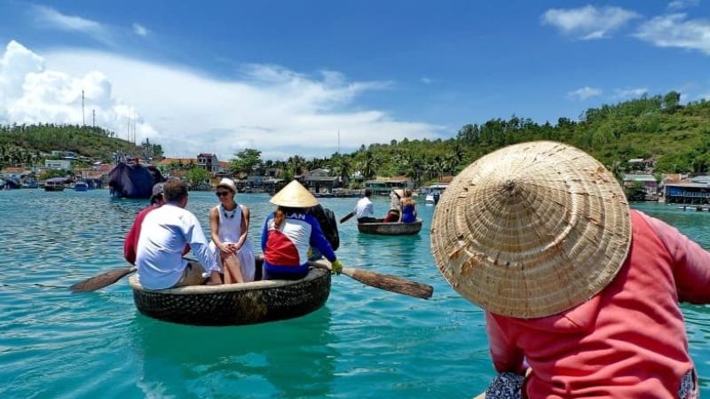 Đầm Bấy Nha Trang