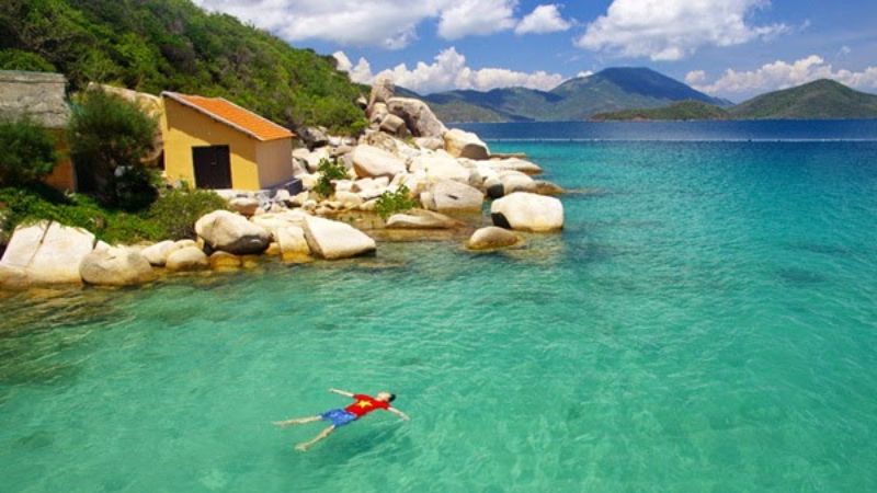 Đầm Bấy Nha Trang
