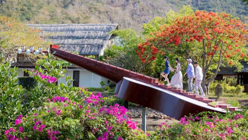 Đảo Hoa Lan Nha Trang