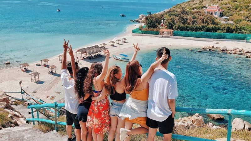 Đảo Yến – Hòn Nội Nha Trang