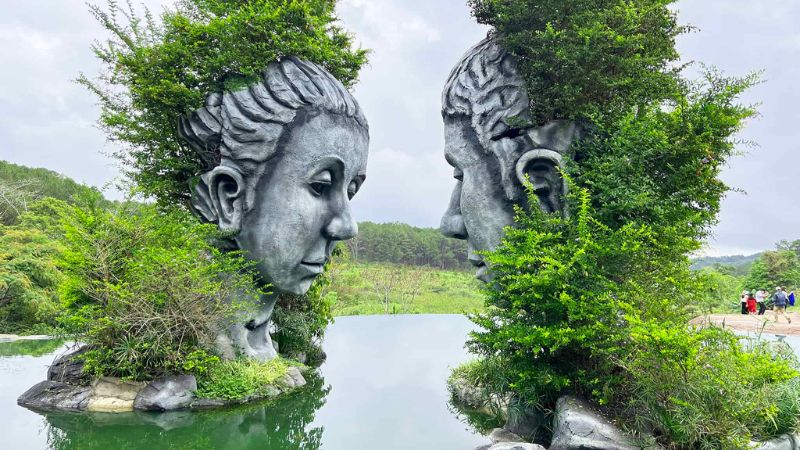 Giải Trí Và Vui Chơi - Những Trải Nghiệm Không Thể Bỏ Lỡ