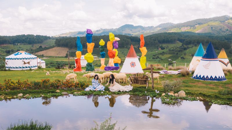 Bảo Tàng Và Di Tích Lịch Sử - Hành Trình Khám Phá Quá Khứ