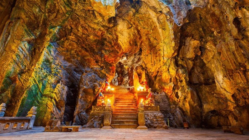 Động Huyền Không