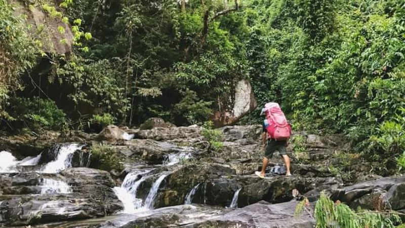 Giếng Trời Đà Nẵng