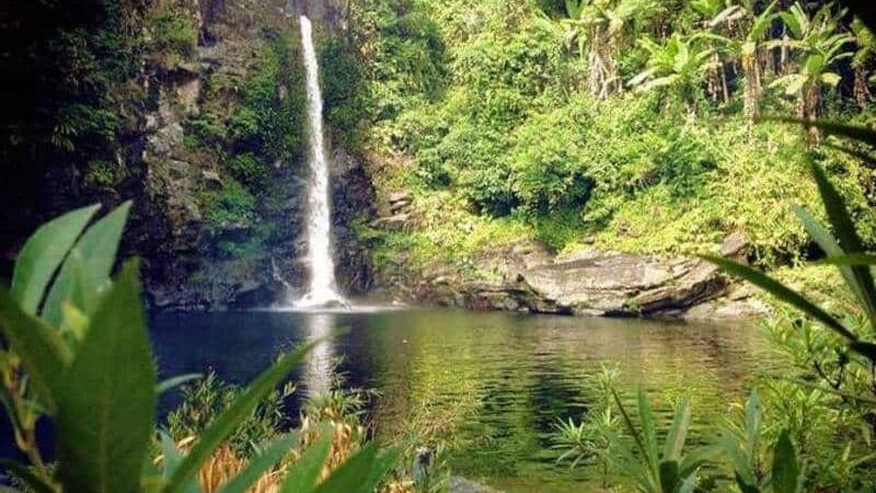 Giếng Trời Đà Nẵng