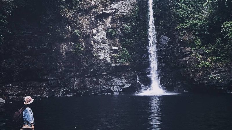 Giếng Trời Đà Nẵng