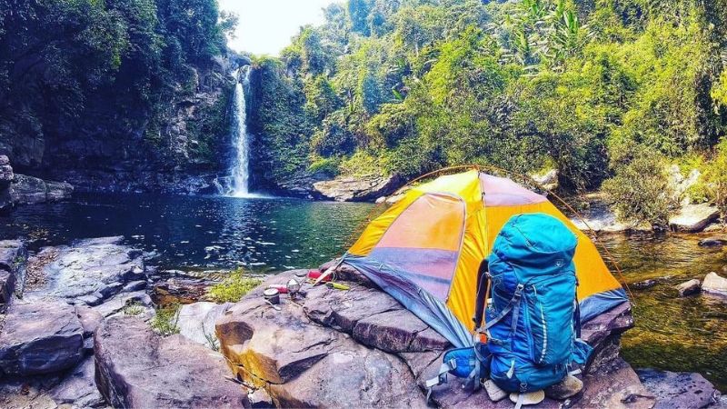 Giếng Trời Đà Nẵng