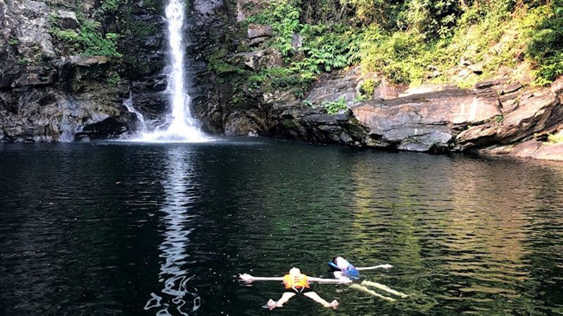 Giếng Trời Đà Nẵng