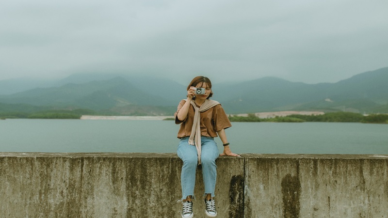 Hồ Hòa Trung Đà Nẵng