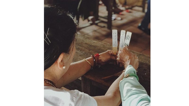 Hội Bài Chòi Nha Trang