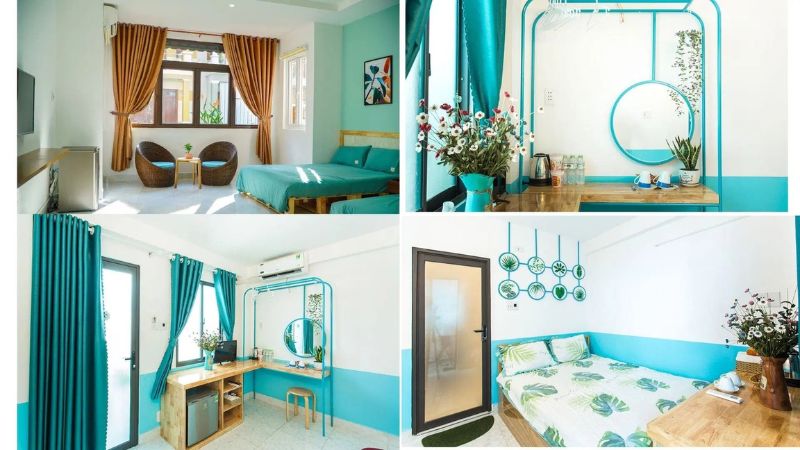 Homestay giá rẻ ở Đà Nẵng