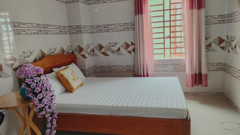 Homestay giá rẻ ở Đà Nẵng