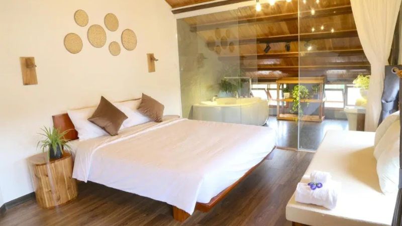 Homestay giá rẻ ở Đà Nẵng