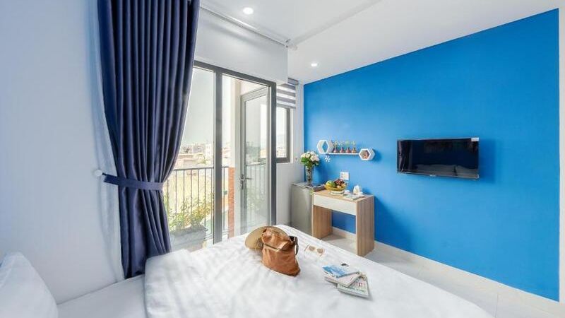 Homestay giá rẻ ở Đà Nẵng