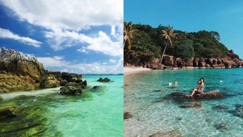 Hòn Một Nha Trang