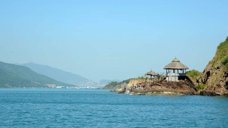 Hòn Một Nha Trang