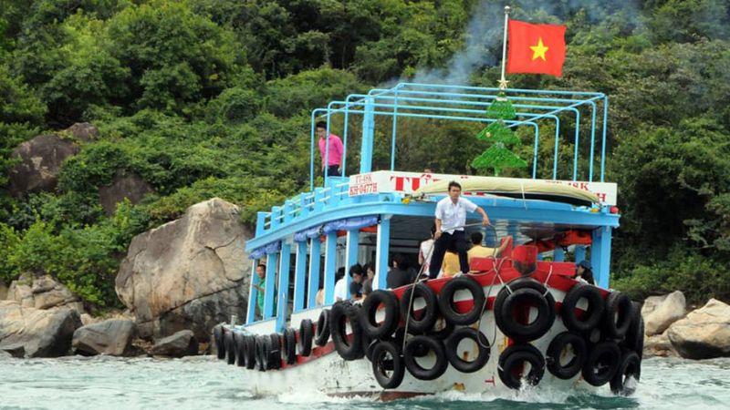 Hòn Một Nha Trang