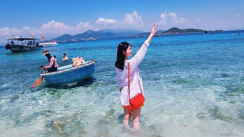 Hòn Một Nha Trang