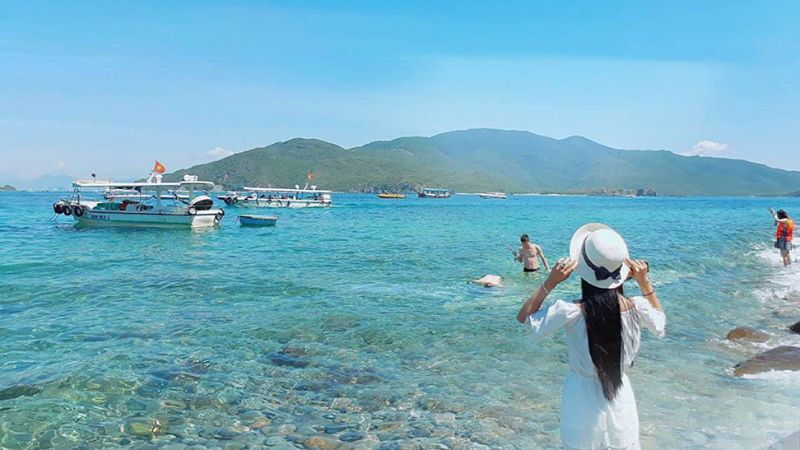 Hòn Mun Nha Trang