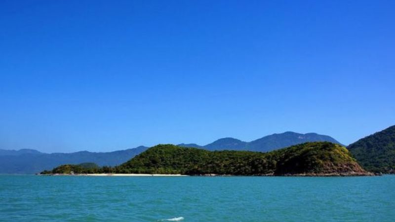 Hòn Sầm Nha Trang