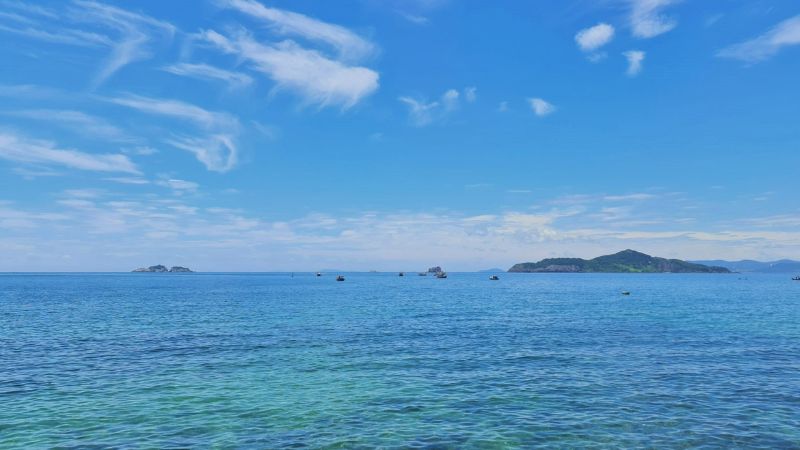 Hòn Sầm Nha Trang