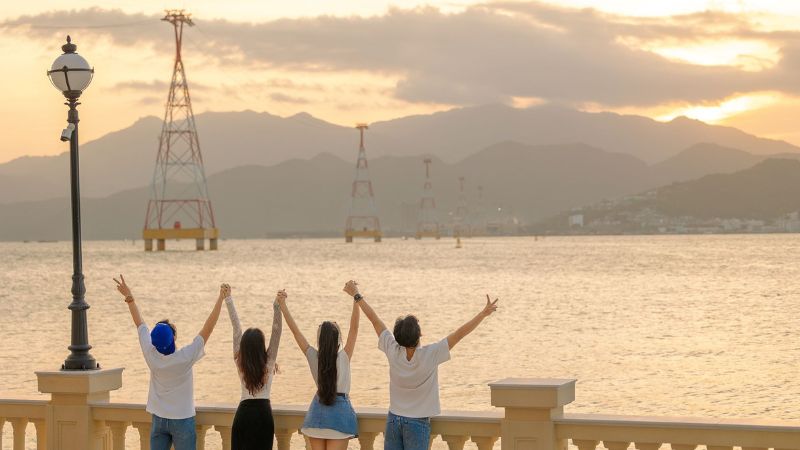 Hòn Sầm Nha Trang