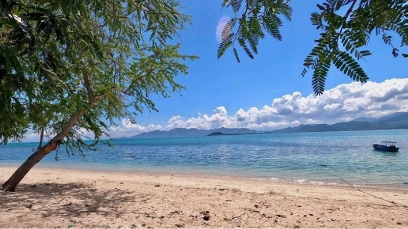 Hòn Thị Nha Trang