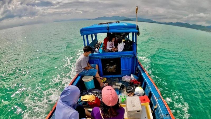 Hòn Thị Nha Trang