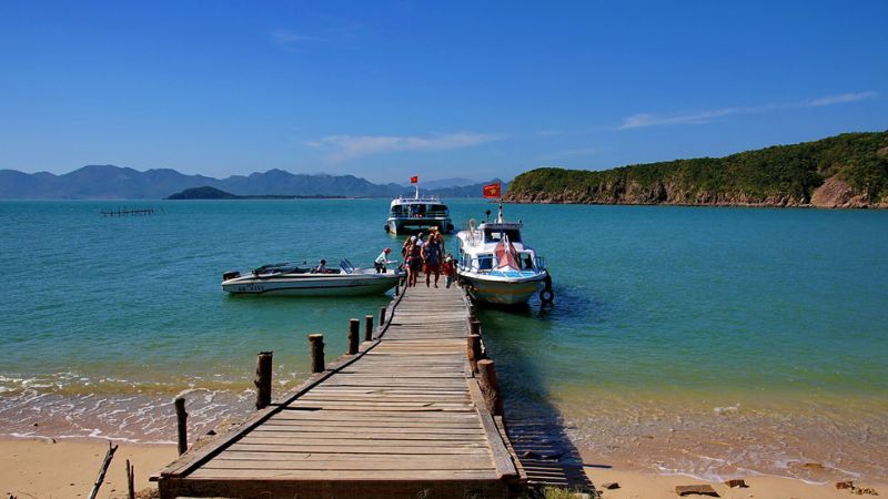 Hòn Thị Nha Trang