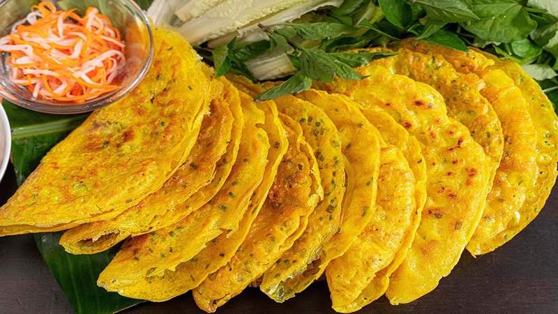  Ẩm Thực Đường Phố Đà Nẵng