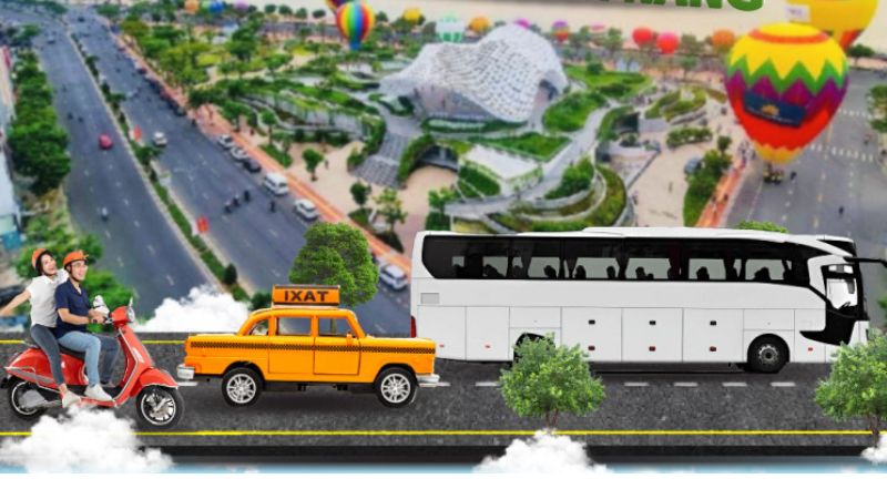 Kinh Nghiệm Du Lịch Đà Nẵng