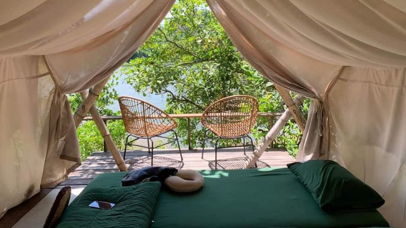 Làng Nhỏ (Hồ Láng Nhớt)