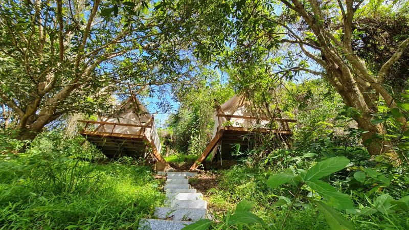 Làng Nhỏ (Hồ Láng Nhớt)