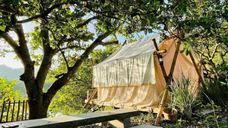 Làng Nhỏ (Hồ Láng Nhớt)