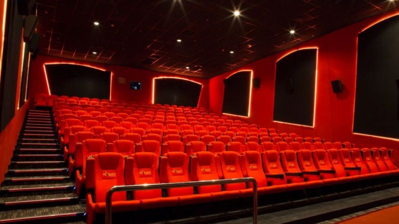 Lotte Mart Nha Trang