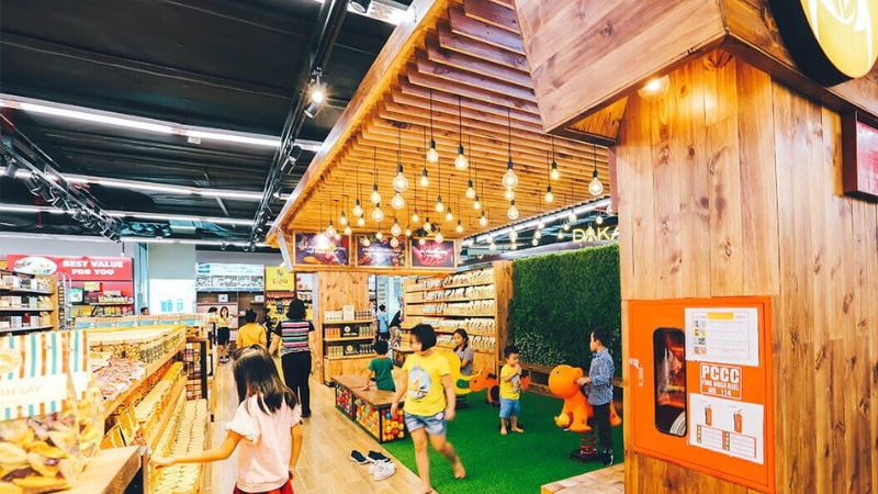 Lotte Mart Nha Trang