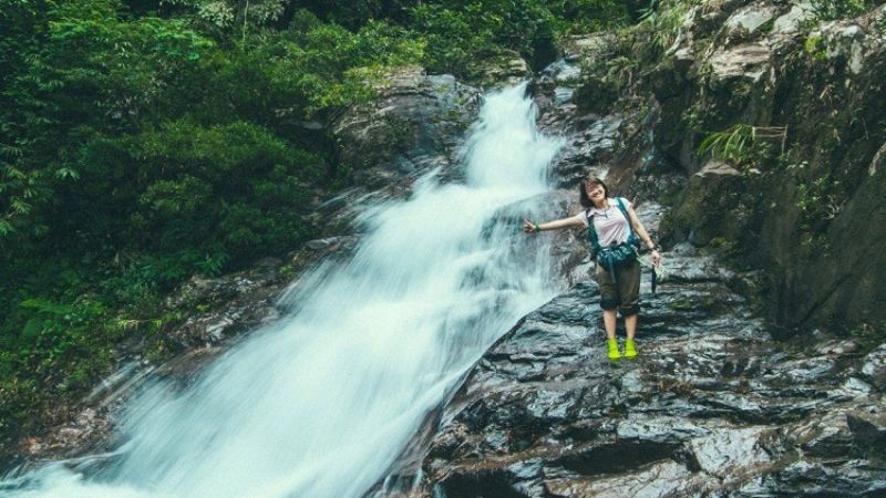 Ngầm Đôi Đà Nẵng