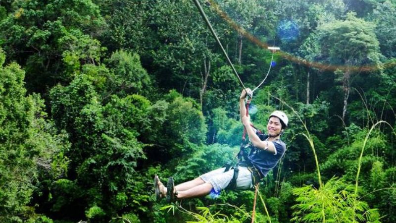 Ngầm đôi Đà Nẵng